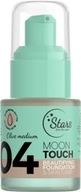 STARS FROM THE STARS MOON TOUCH 04 OLIVE MEDIUM FOUNDATION