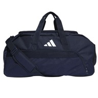 adidas TIRO Duffle M taška IB8657 - NAVY BLUE