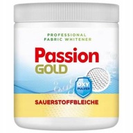 Passion Gold Sauerstoffbleiche bielidlo 600 g