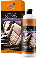 DETAILER KOŽENÉ MLIEČKO 500 ML ČISTIACI PRÍPRAVOK