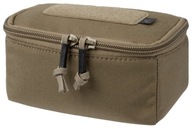 VELCRO HELIKON ADAPTIVE GREEN MUNITION BOX