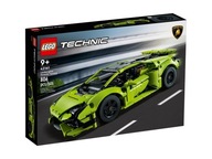 LEGO Technic 42161 Lamborghini Huracán Tecnica