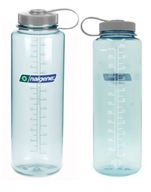 NALGENE SILO WM SUSTAIN FĽAŠA 1,5L SEAFOAM