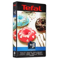 Mini donutové taniere TEFAL Snack Collection XA801112