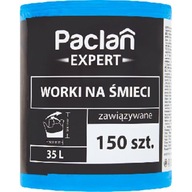 ODPADOVÉ VRECKÁ 35L ​​PACLAN 150 KS