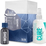 Gyeon Q2 MOHS EVO set keramický povlak 30ml