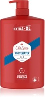 OLD SPICE SPRCHOVÝ GÉL WHITEWATER 1000ML