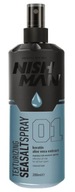 NishMan Sea Salt Spray with Sea Salt 200 ml