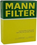 FILTER PREVODOVKY MANN H 6031 Z