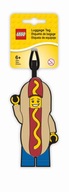 LEGO 51166 HOT - DOG BATOŽNÁ ŠTÍTKA NA BATOŽINU