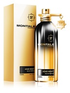 MONTALE AOUD NIGHT EDP 100 ML PRODUKT