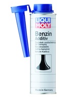 BENZÍN LIQUI MOLY 2642 ČISTÍ KARBURÁTOR