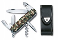 Victorinox Spartan Camo 1.3603.94 vreckový nôž + Púzdro