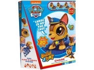 COLORIFIC Postavte si hračku na prenasledovanie bot Paw Patrol Chase