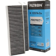 Uhlíkový kabínový filter Filtron K1227A-2X