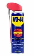 WD-40 multifunkčný prípravok 250 ml + aplikátor