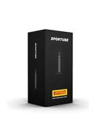 Pirelli SporTube duše na bicykel 23/30-622 (700c) presta 60mm