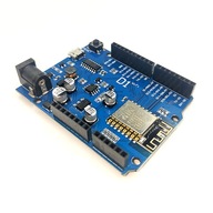 Modul WeMos D1 WiFi Uno ESP8266