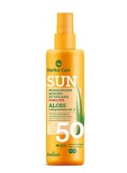 BYLINKOVÁ STAROSTLIVOSŤ OPAĽOVACIE Mlieko na opaľovanie FAMILY SPF 50-200 ml