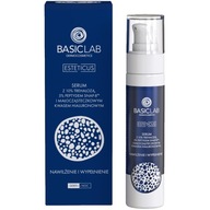 BASICLAB SÉRUM S 10 % TREHALOSE 5 % SNAP-8 PEPTID KYSELINA HYALURONOVÁ 50 ml