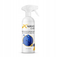 XNANO Care Impregnácia na obuv a oblečenie 100ml*