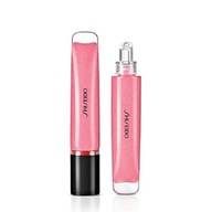 SHISEIDO (ZVLHČUJÚCI LESK NA PERY S LESKOVOU ÚPRAVOU) 9 ML - ODTIEŇ: 04 BARA P