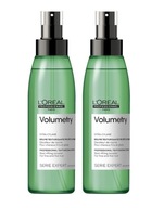 Loreal Volumetry Intra-Cylane Volume Texturizing Spray 2x objem 125 ml