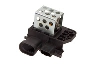 MAXGEAR 57-0181 Vstupný odpor, motor ventilátora