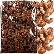 Marinované huby Ajitsuke Shitake Po Ku 500g NOBI