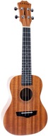 Mahagónové koncertné ukulele Arrow MH10