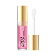 Eveline Cosmetics Wonder Match Lip Oil č. 02 - Delicate Rose