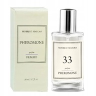 FM 33 Pheromone Dámsky parfém 50ml