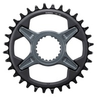 Shimano SLX SM-CRM75 32T ozubené koleso