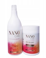 DIANA BEAUTY Nano Care set nanoplastika 2x1000ml