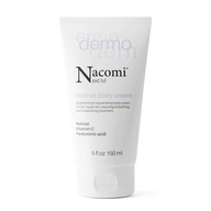 Nacomi DERMO Telový krém s retinolom 150 ml