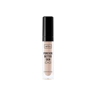 Wibo Forever Better Skin Camouflage Facial concealer 02, 6ml