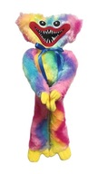 RAINBOW HUGGY WUGGY POPPY PLAYTIME HAGI Parochňa 40 cm