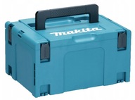 SYSTÉMOVÉ POUZDRO MAKITA MAKPAC TYP-3 SYS-3 T-LOC MAKPAC3