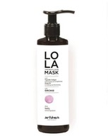 ARTEGO LOLA NATURAL ORCHIDOVÁ TÓNIOVÁ MASKA 200 ML