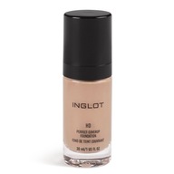 HD Perfect Coverup 74 (LC) INGLOT make-up na tvár