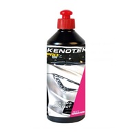 KENOTEK POLISH WAX & PROTECT odstraňuje škrabance 400ml