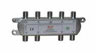 SPLITTER-SPLITER 5-2400 Mhz CORAB 8 WAY S PR