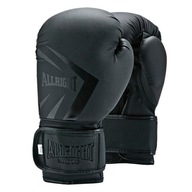 BOXERSKÉ RUKAVICE ALLRIGHT SHADOW 10oz 1092