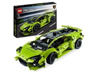 LEGO Technic Lamborghini Huracán Tecnica 42161