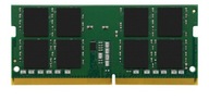 KINGSTON DDR4 SODIMM pamäť 16GB/3200 CL22 1Rx8