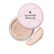 ANNABELLE MINERALS Zmatňujúci minerálny základ