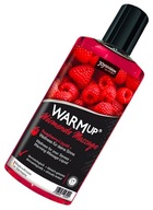 WARMUP WARM-UP RASPBERRY 150ML WARMUP GADGET