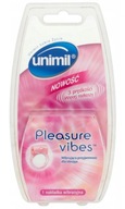 UNIMIL Pleasure Vibrating Pad - 3 rýchlosti