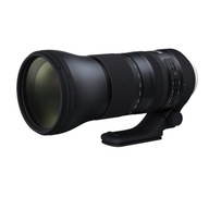 Tamron 150-600 mm f / 5-6,3 SP Di VC USD G2 (Nikon)