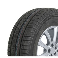 1x CONTINENTAL 225/70R15 112/110R VanContact 4Seas